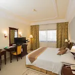 Hotel Muscat Holiday