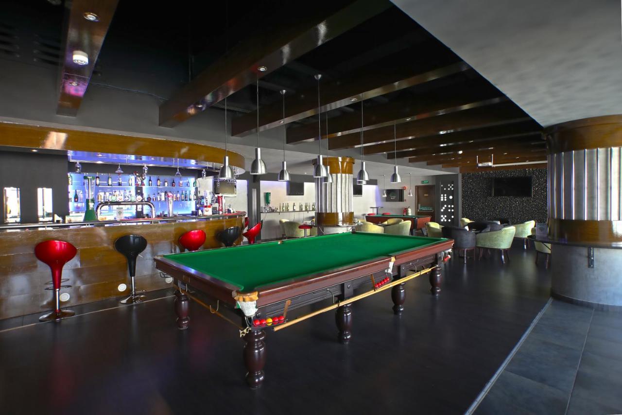 Hotel Muscat Holiday Hotel 4*