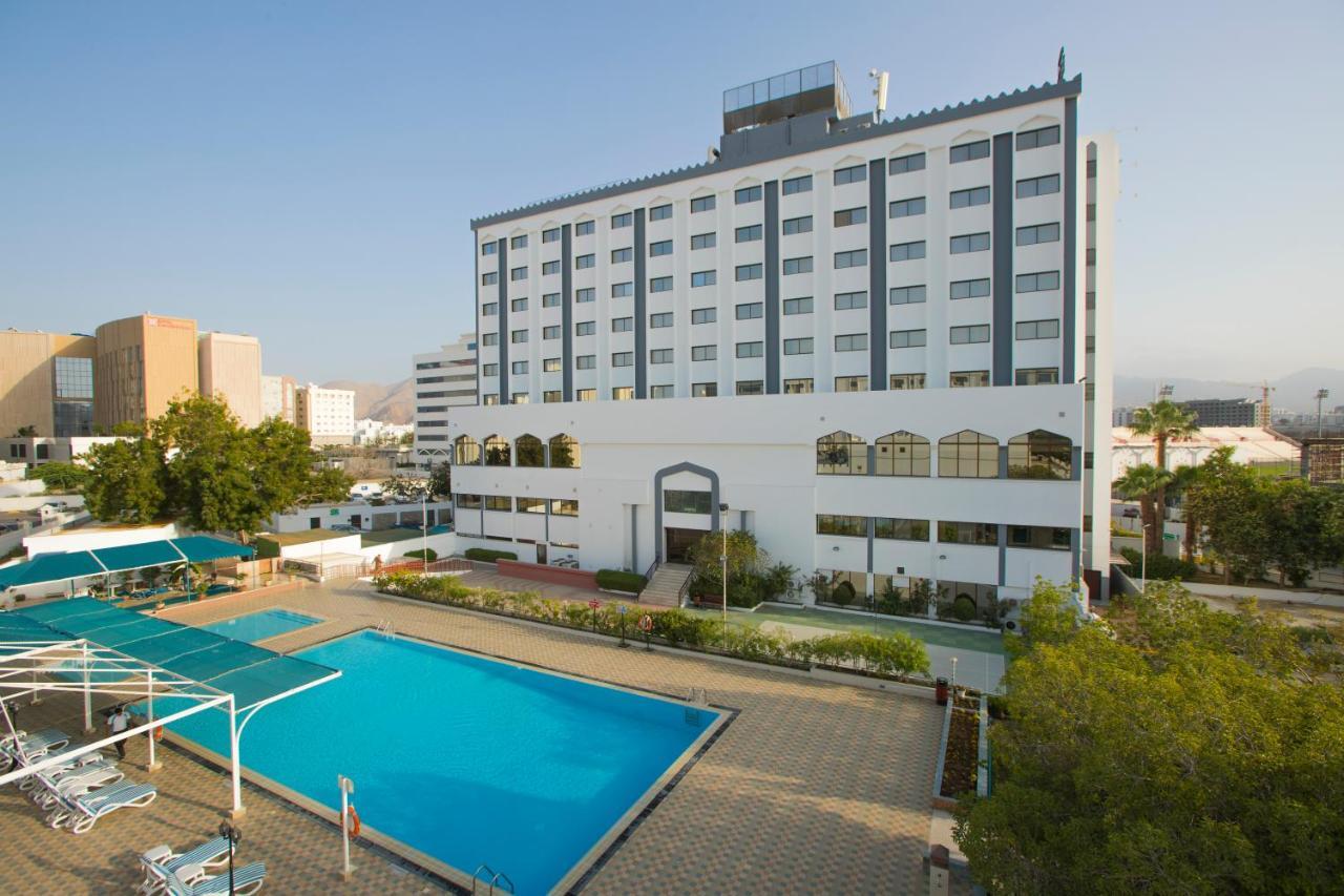 Hotel Hotel Muscat Holiday 4*