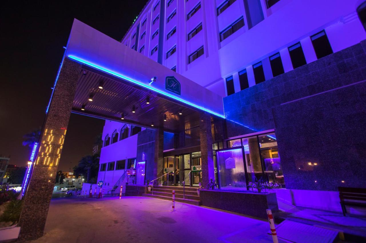 Hotel Hotel Muscat Holiday 4*