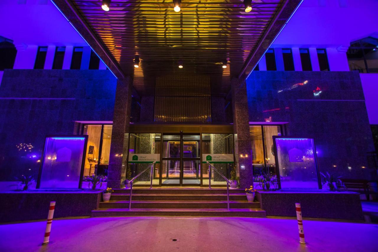 Hotel Hotel Muscat Holiday Mascate