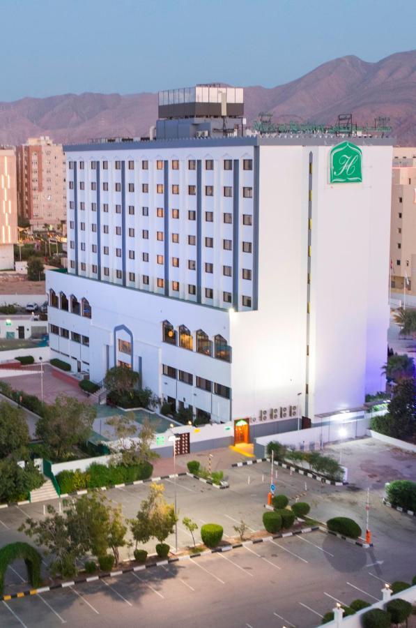Hotel Muscat Holiday Hotel