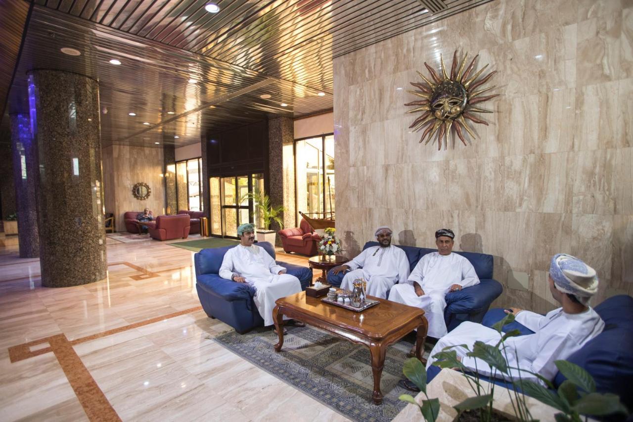 Hotel Muscat Holiday 4* Maskat