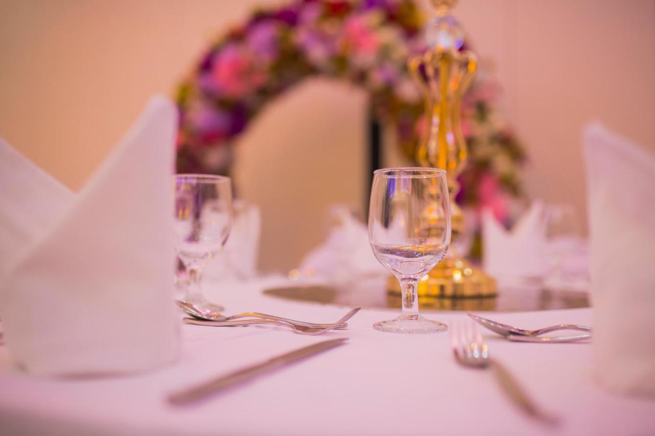 Hotel Muscat Holiday 4* Masqat