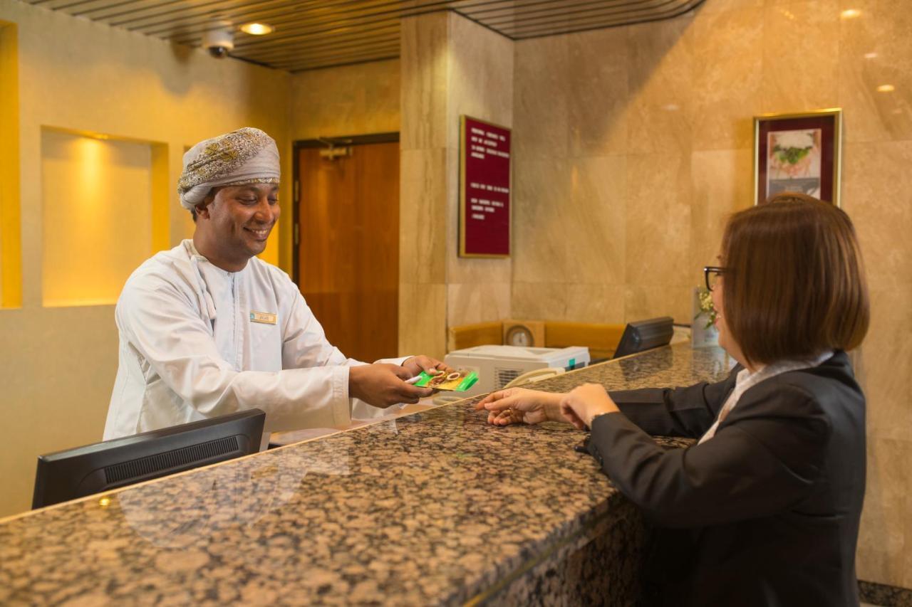 Hotel Hotel Muscat Holiday 4*