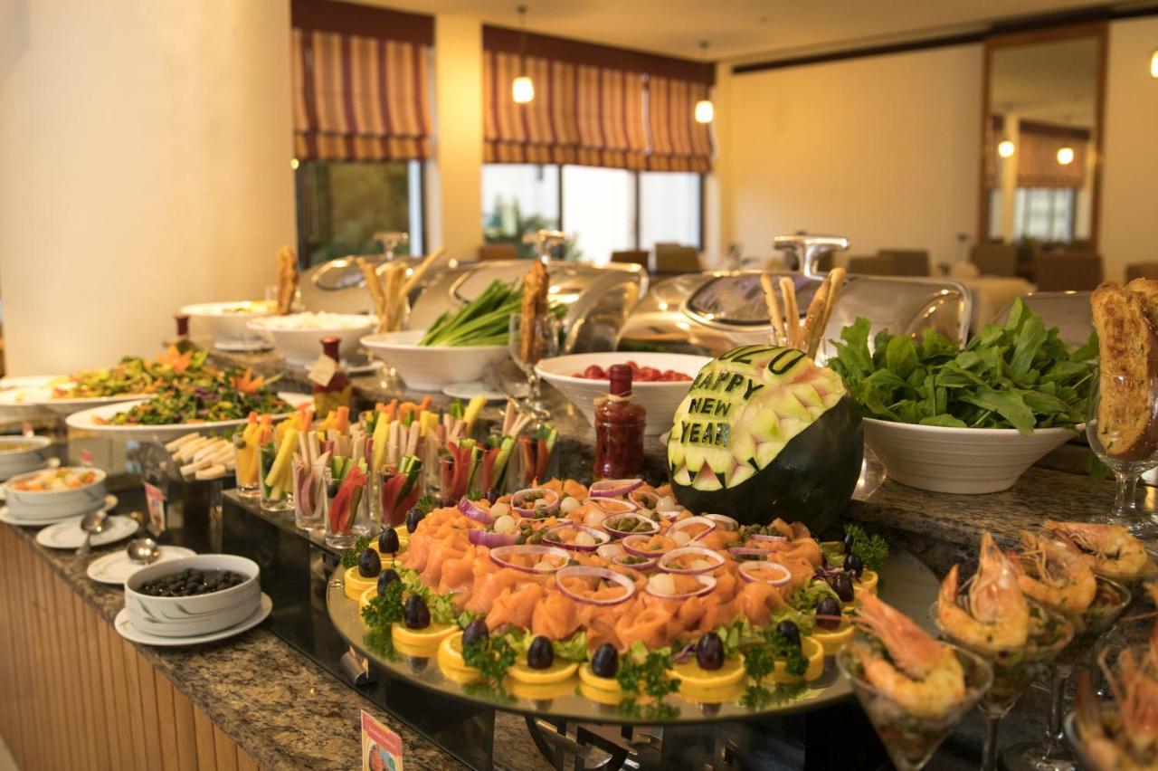 Hotel Muscat Holiday Hotel