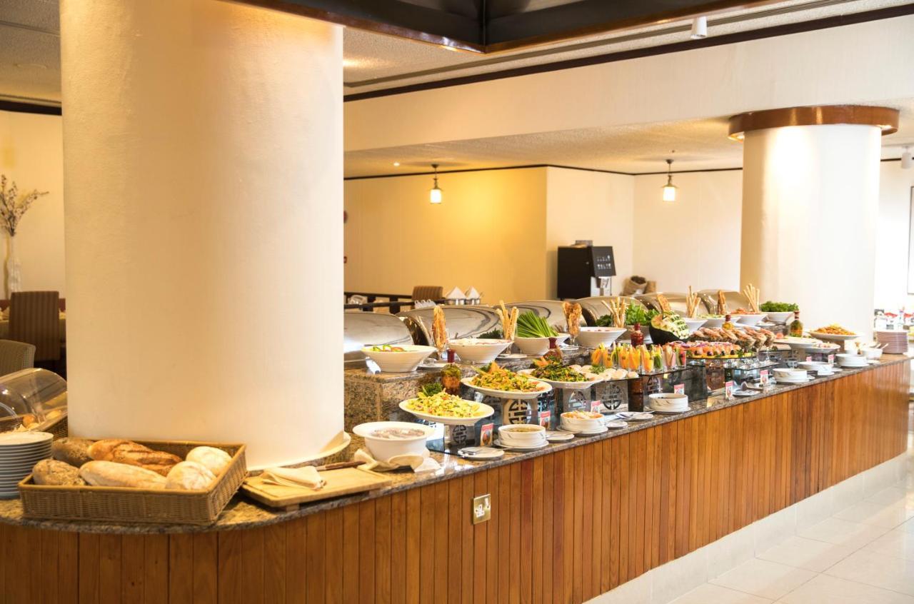 Hotel Muscat Holiday Hotel Masqat