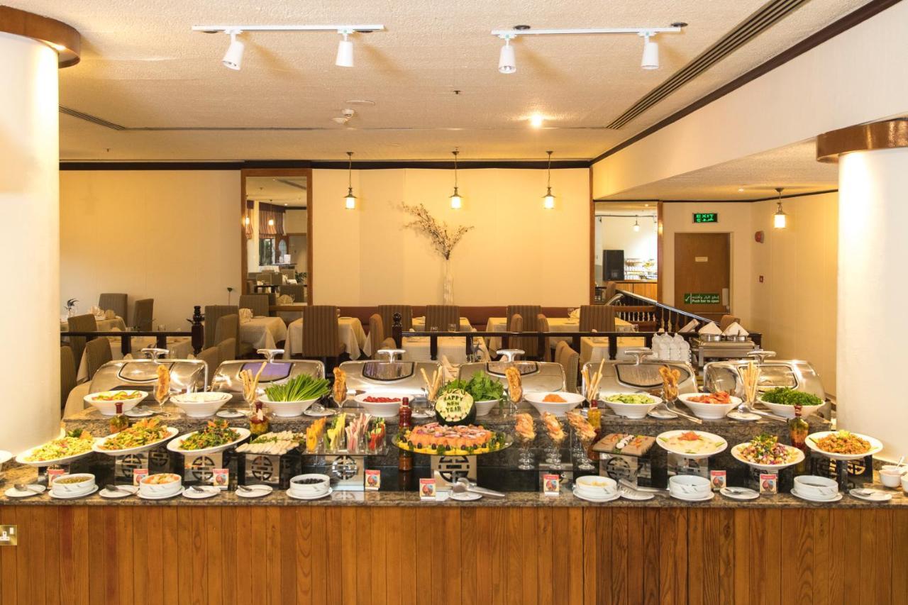 Hotel Muscat Holiday 4*