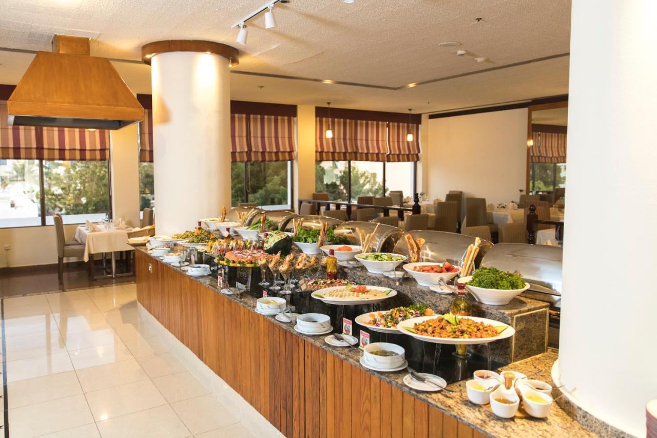 Hotel Muscat Holiday Masqat