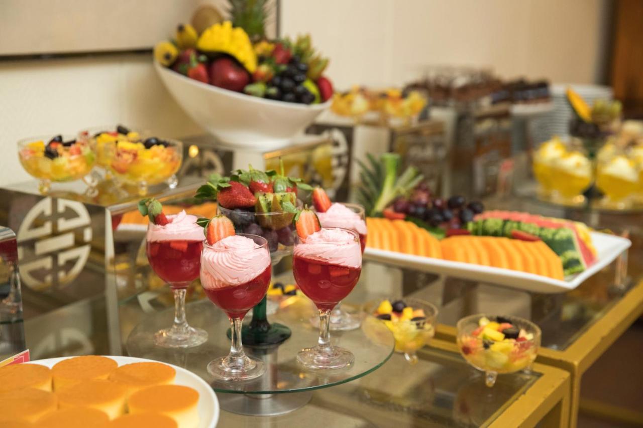 Hotel Muscat Holiday 4* Masqat