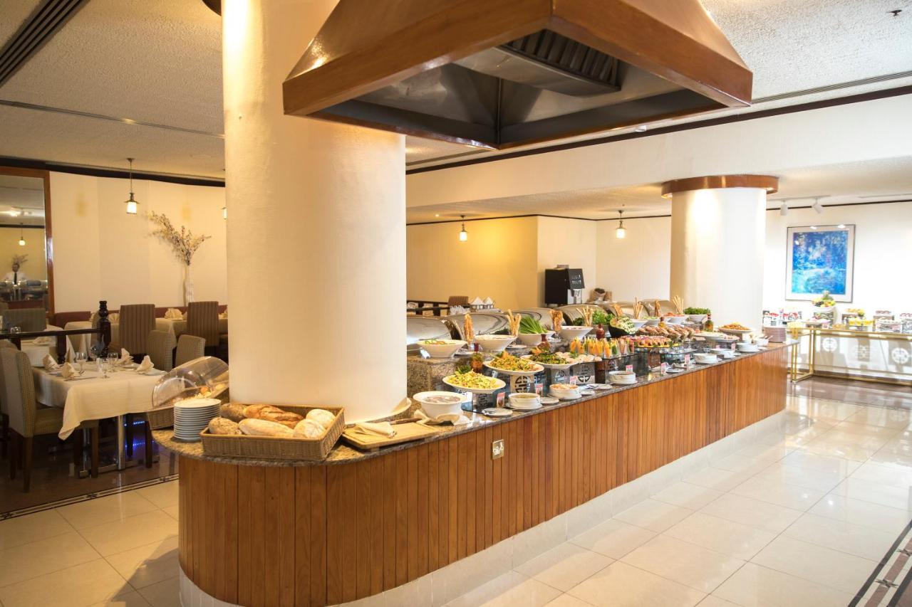 Hotel Muscat Holiday Hotel