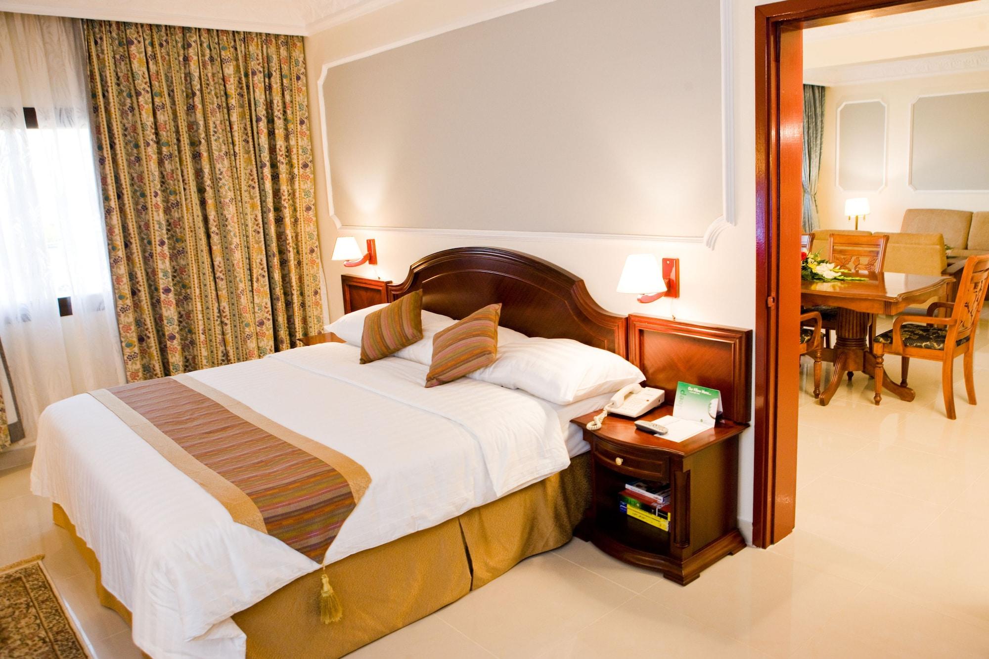 Hotel Muscat Holiday Hotel