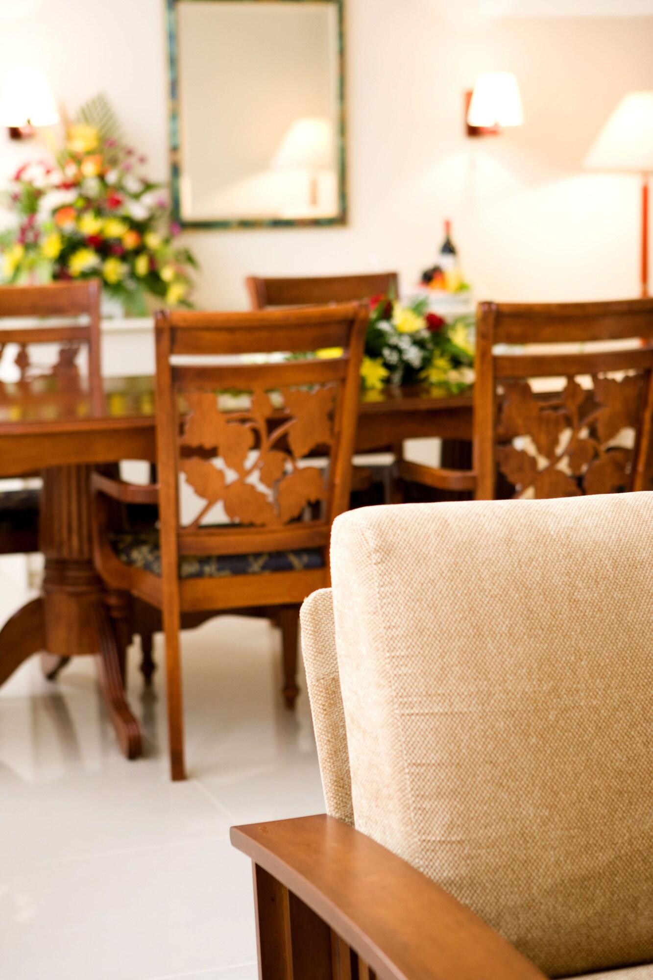Hotel Muscat Holiday Masqat
