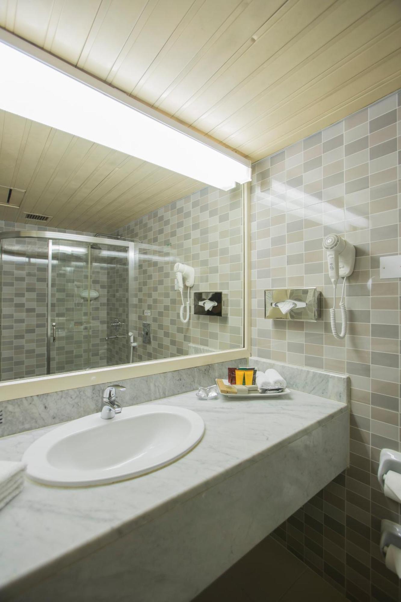 Hotel Hotel Muscat Holiday