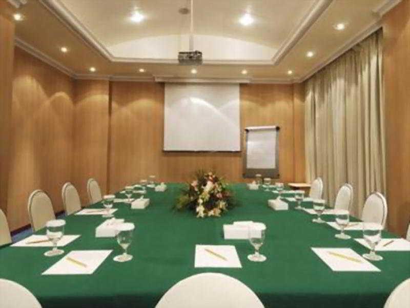 Hotel Muscat Holiday Hotel