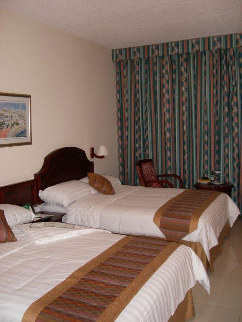 Hotel Muscat Holiday Hotel 4*