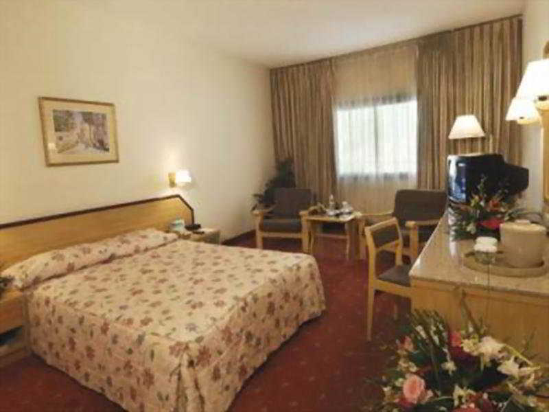 Hotel Muscat Holiday Hotel Maskat