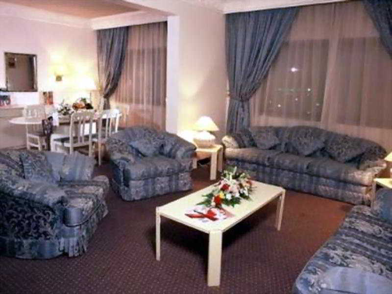 Hotel Muscat Holiday 4* Mascate