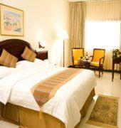 Hotel Muscat Holiday Hotel Masqat