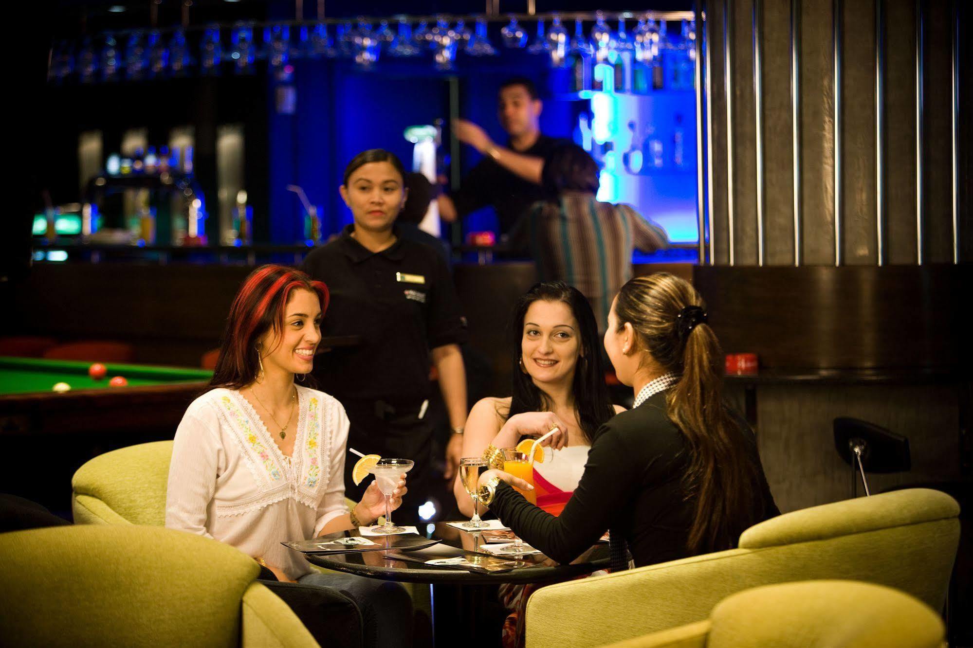 Hotel Muscat Holiday Hotel Masqat