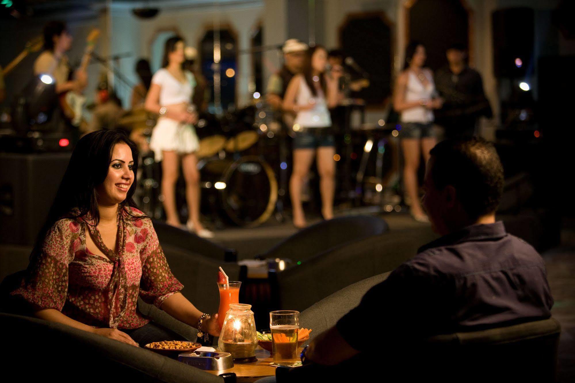Hotel Hotel Muscat Holiday