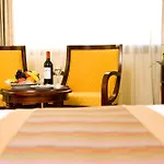 Hotel Muscat Holiday