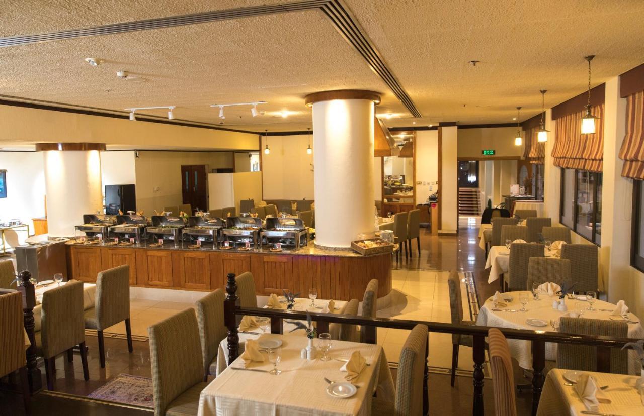 Hotel Muscat Holiday 4*