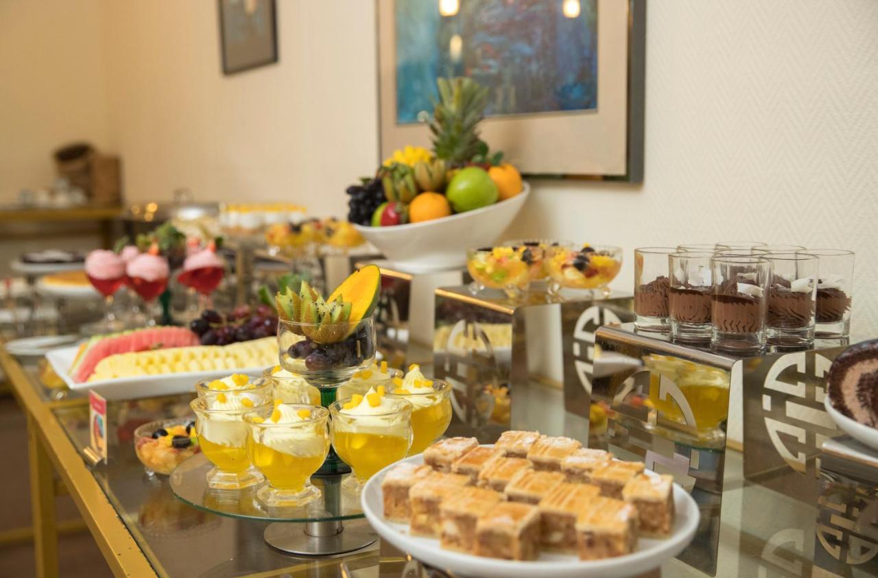 Hotel Muscat Holiday 4*