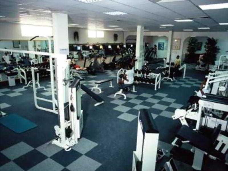 Hotel Muscat Holiday Masqat